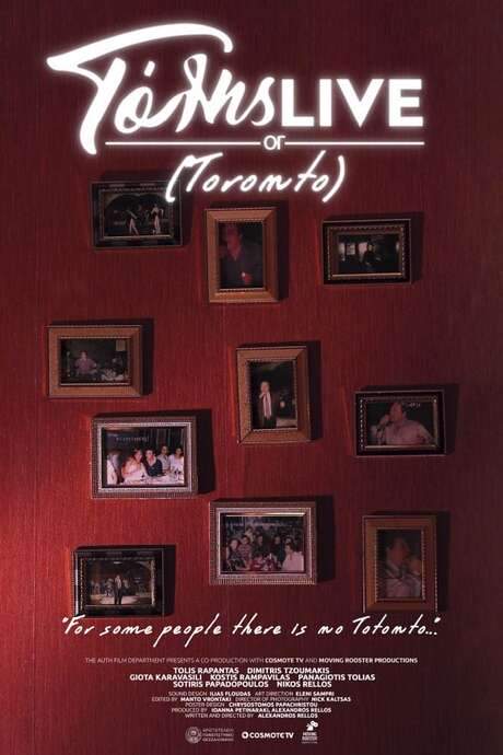 TolisLive or (Toronto)